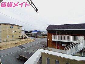 三重県四日市市東垂坂町（賃貸アパート1LDK・2階・33.61㎡） その19