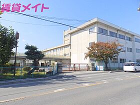 三重県四日市市末永町（賃貸アパート1K・2階・24.95㎡） その17