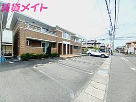 三重県四日市市茂福町（賃貸アパート1LDK・1階・45.12㎡） その14