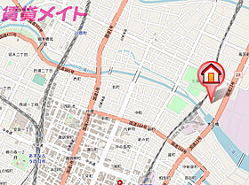 三重県四日市市午起1丁目（賃貸アパート1LDK・2階・44.97㎡） その14