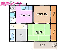 🉐敷金礼金0円！🉐佐野様借家