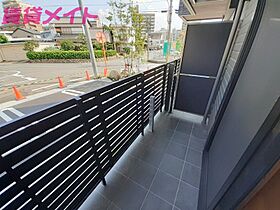 三重県四日市市羽津中1丁目（賃貸マンション1R・1階・34.02㎡） その12