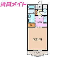 🉐敷金礼金0円！🉐ハビテーション三石塚