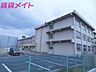 周辺：四日市市立八郷小学校 2523m