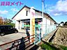 周辺：桑名正和郵便局 2052m