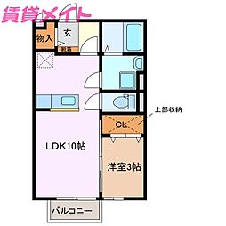🉐敷金礼金0円！🉐ポートサイド カクサン
