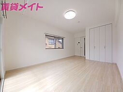 PLUMERIA　shirasuka 1階1Kのリビング/ダイニング