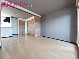 コスモス 1階1DKのリビング/ダイニング