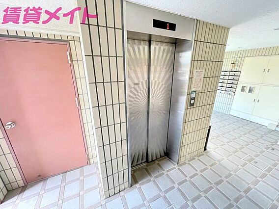 JINハイツ富田浜2A_その他_3