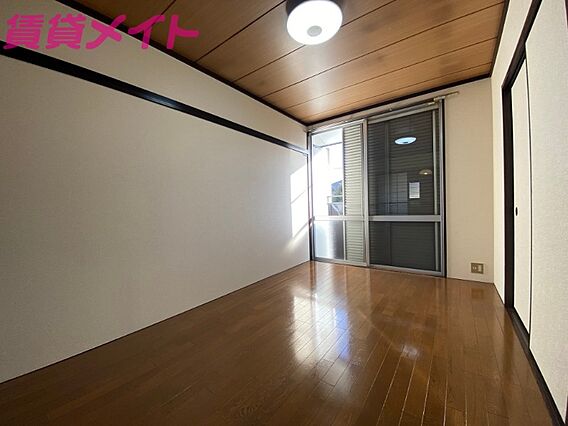 ハイツノムラ_内装_6