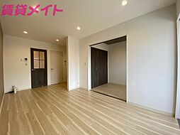 Ｃｏｚｙ 2階1LDKのリビング/ダイニング