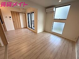 アルカス 3階1LDKのリビング/ダイニング