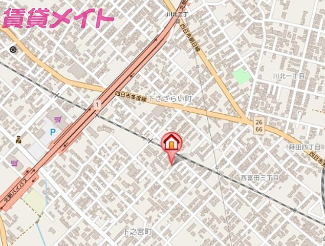 地図