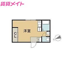 🉐敷金礼金0円！🉐スタジオシスター