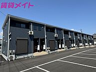 三重県三重郡川越町大字南福崎：物件画像／株式会社賃貸コンサルティング　賃貸メイトFC四日市富田店