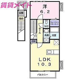 メープルリーフ