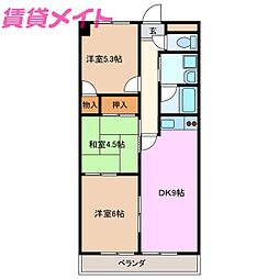 🉐敷金礼金0円！🉐ドエルウィステリア