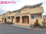 三重県三重郡朝日町大字小向：物件画像／株式会社賃貸コンサルティング　賃貸メイトFC四日市富田店