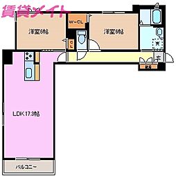 Premias平町II 1階