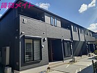 三重県四日市市三ツ谷東町：物件画像／株式会社賃貸コンサルティング　賃貸メイトFC四日市富田店