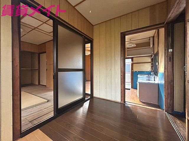 室内