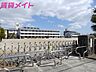 周辺：四日市市立富洲原中学校 610m