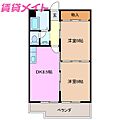 アミティエ四日市2階3.5万円