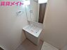 洗面：同物件別部屋写真