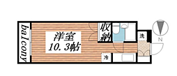 小鶴新田駅 300万円