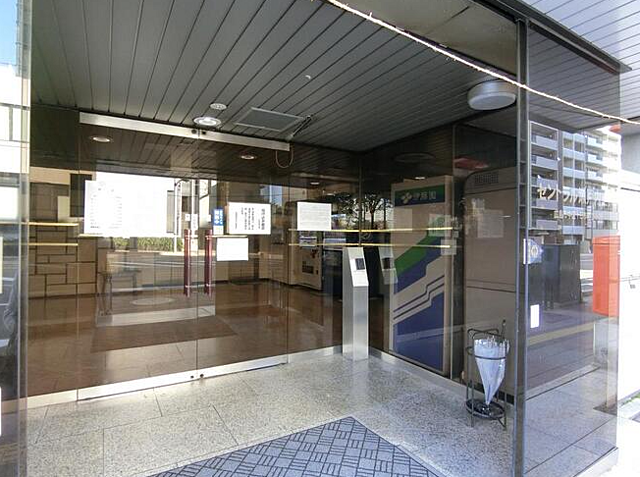 エントランス セントラル瀬戸内 2階/-