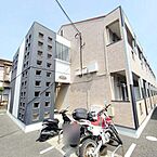 神奈川県平塚市万田2丁目3-20：物件画像／株式会社タウンハウジング神奈川　平塚店