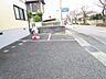 駐車場：★駐車場です★