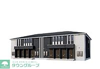 神奈川県中郡大磯町生沢4-2：物件画像／株式会社タウンハウジング神奈川　平塚店