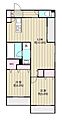 Casa felice1階15.5万円