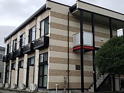 レオパレスすず 101