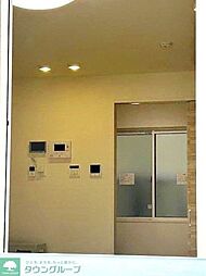 ブリーズコースト　A 102 1階2LDKのリビング/ダイニング