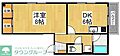 ベレーザ湘南4階5.9万円
