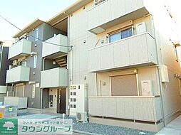 エトーレ・ＤIII 303