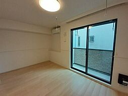 Ｒｉｏｂｏｃａ 1階1LDKのリビング/ダイニング