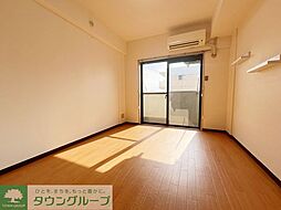 ライオンズプラザ平塚第2 908 9階1Kのリビング/ダイニング