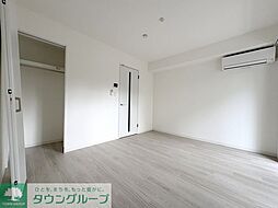 （仮称）ジーメゾン海老名門沢橋エテルノ 302 3階1Kのリビング/ダイニング