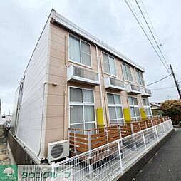 レオパレスＴＴＭ