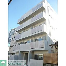 シャトーライフ平塚II 201