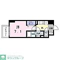 スアヴィス平塚八重咲7階8.4万円