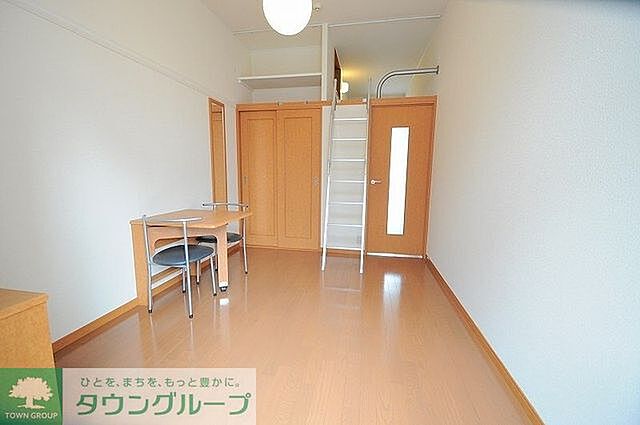 子供部屋