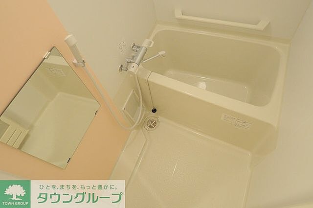 浴室