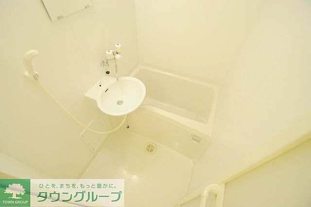 浴室