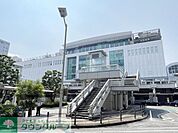 ラスカ小田原 徒歩26分。 2020m