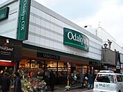 OdakyuOX小田原店 徒歩29分。スーパー 2280m