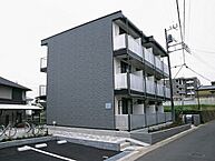 神奈川県秦野市鶴巻南4丁目12-30：物件画像／株式会社タウンハウジング神奈川　平塚店
